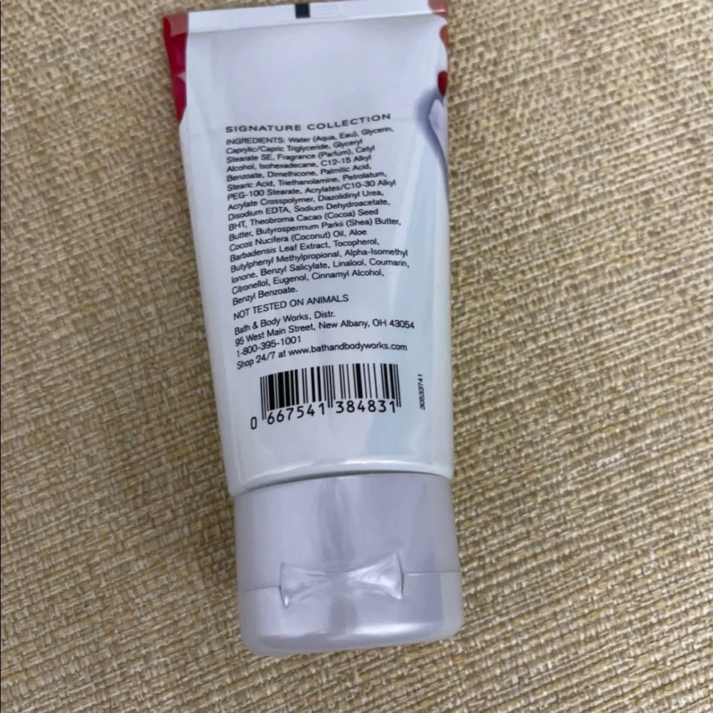 NWT Bath & Body Works (2pc set) - Picture 3 of 6